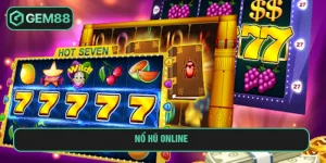 nổ hũ online
