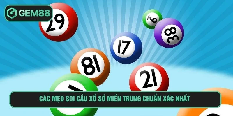 Mẹo soi cầu XSMT chuẩn xác từ chuyên gia tại Gem88 