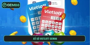 xo so vietlott gem88